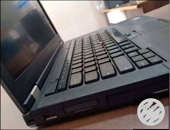 ThinkPad T430/T420 - LENOVO- 8GB RAM, Intel Core i5, 320 GB HDD Sale!