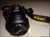 Nikon D750 only 2 month old 24 - 120 lens