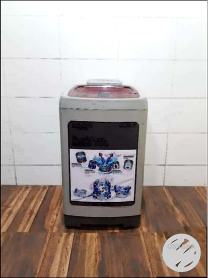 Samsung washing in good condition free home delivery