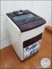 Samsung topload AG+ 6.2kg washing machine with free shipping
