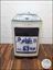 Samsung blue  6.2kg top load washing machine
