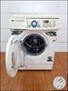LG intellowash 7kg front load washing machine with free shipping