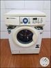 LG intellowash 7kg front load washing machine with free shipping