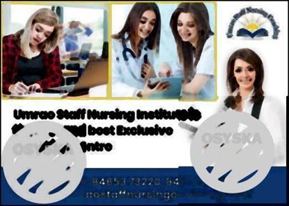 Picture of Coaching for Staff Nurse Jobs Exam in Himachal