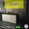 Picture of Can White Marble
