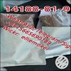 Picture of Research Chemical Raw Material Powder Isotonitazene CAS 14188-81-9