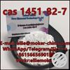 Picture of Prime 2-Bromo-4'-Methylpropiophenone CAS 1451-82-7 with Fast Delivery