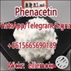 Picture of Pharmaceutical Chemicals Local Anesthetic Drug phenacetin cas 62-44-2