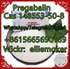 Picture of Pregabalin CAS 148553-50-8