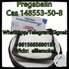 Picture of Pregabalin CAS 148553-50-8