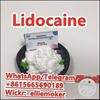 Picture of Research Chemical Local Anesthetic Product Lidocaine CAS 137-58-6