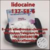 Picture of Research Chemical Local Anesthetic Product Lidocaine CAS 137-58-6