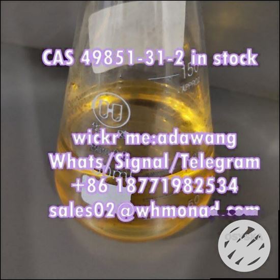 Picture of Manufacturer 2-Bromo-1-Phenyl-1-Pentanone CAS 49851-31-2