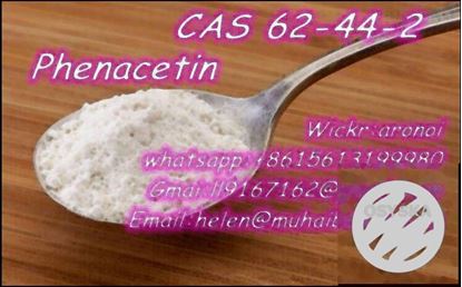 Picture of Buy Phenacetin powder 62-44-2 whatsapp:+8615613199980