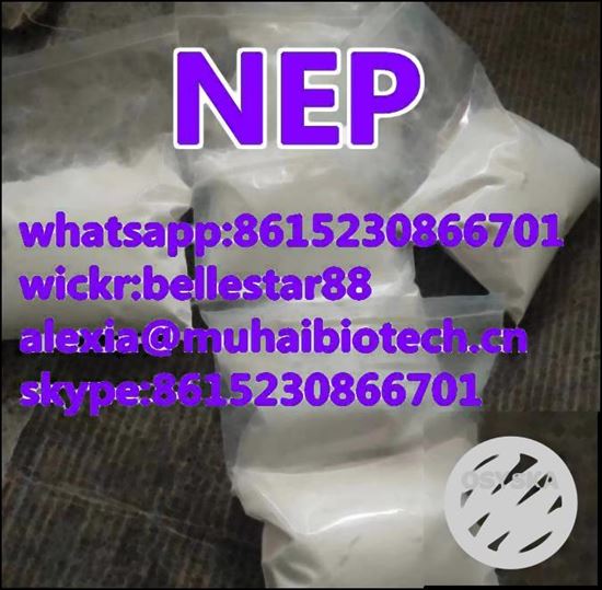 Picture of NEP crystal replacment HEP NDH powder whatsapp 8615230866701 wickr: bellestar88