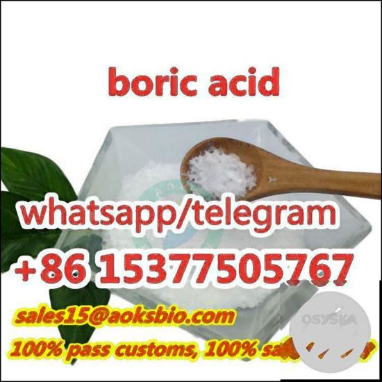 Picture of buy boric acid powder walgreens, competitive price of boric acid flake UK,sales15@aoksbio.com