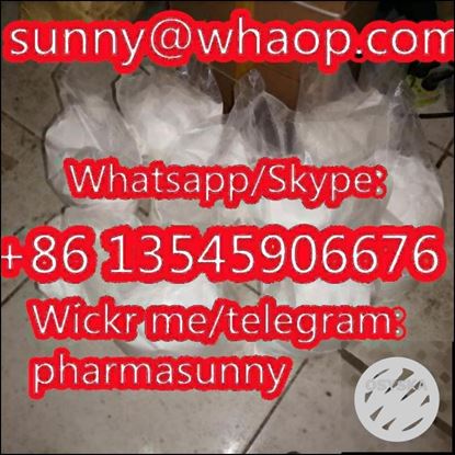 Picture of CAS:236117-38-7 China top quality Wickr: pharmasunny