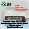 Boric Acid Flakes 11113-50-1 for Skin Whitening Boric Acid safe delivery to UK Australia