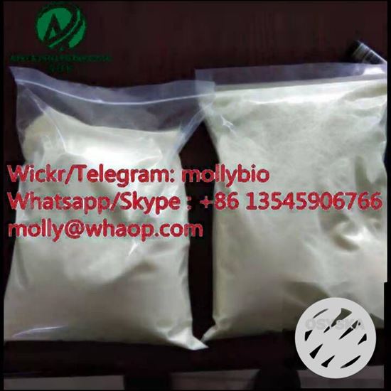 Picture of 100% safe delivery 2-iodo-1-p-tolyl-propan-1-one cas236117-38-7 Wickr mollybio