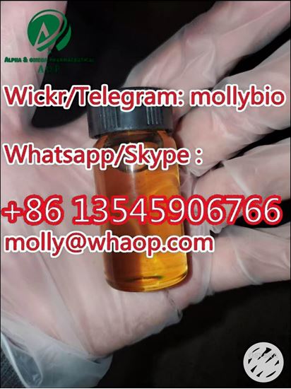 Picture of Sell  4-Methylpropiophenone  Cas 5337-93-9 with the safe shipping Wickr mollybio