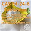 Picture of Tetracaine manufacturer supply CAS 94-24-6 Tetracaine +8619930505014