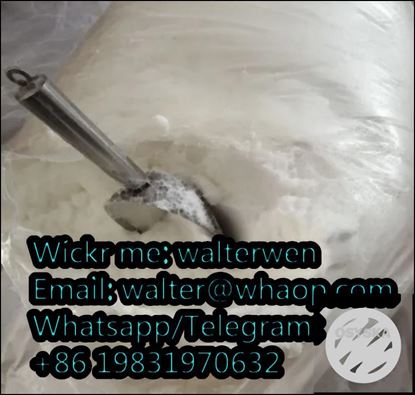 Picture of To Russia Belarus CAS Number： 1451-82-7  Name： 2-Bromo-4'-methylpropiophenone Wickr me: walterwen