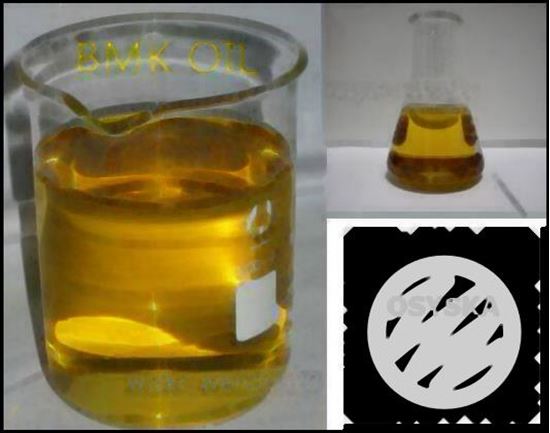 Picture of Buy BMK Oil | Benzyl Methyl Ketone-- wickr me:wendy520