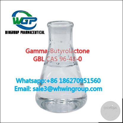 Picture of GBL Gamma-Butyrolactone CAS 96-48-0 Whatsapp:+8618627095160 to Russia/USA/Austraia