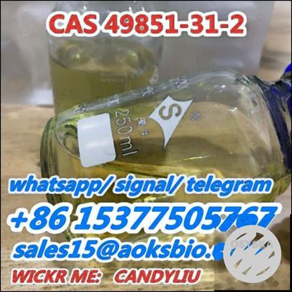 China AOKS supply 49851-31-2 liquid 49851312 safety to Russia