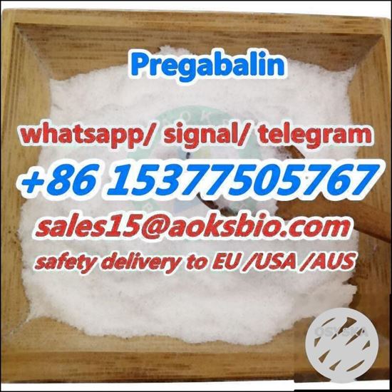 Supply Top Quality Pregabalin CAS 148553-50-8 pregabalin powder