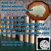 Picture of CAS 9048-46-8 Bovine albumin/Bovine serum albumin with factory price 8619930505014