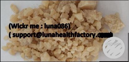 Picture of High Quality Eutylone factory price China (support@lunahealthfactory.com)