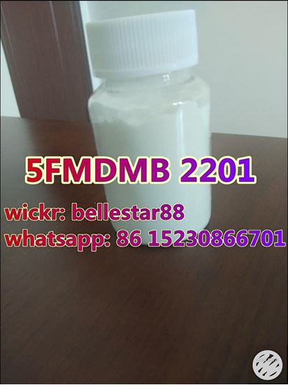 Picture of Hot Cannabinoid 5fafbs 4fadbs 5F-ADBS 4F-ADBS high potency powder new stocks whatsapp:+8615230866701