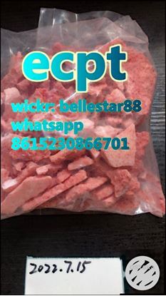 Picture of the newest ecpt crystal stimulant whatsapp:+8615230866701