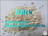 Picture of 2FDCK 2F 2F-DCK 2fdck crystal China supplier fast delivery whatsapp 8615230866701 wickr:bellestar88