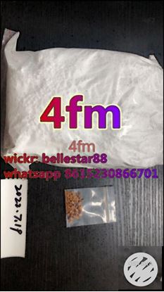 Picture of 4fm cannabios  high purity in stock safe shipping whatsapp 8615230866701