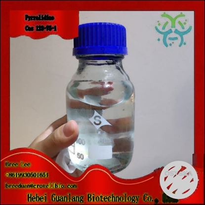 Picture of Cas 123-75-1 Pyrrolidine Fast Shipping from China ( +8619930501651