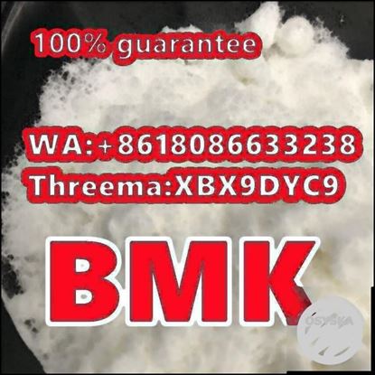 Picture of Bmk powder, bmk glycidate,bmk replacement,Threema:XBX9DYC9